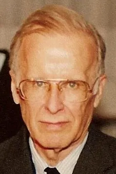 John Warner Backus