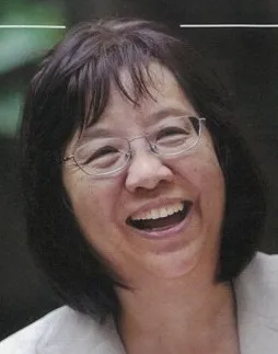 Josephine M. Cheng