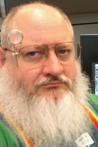 Ken Coar