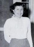 Klara Dan von Neumann