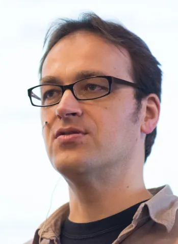 Krste Asanović