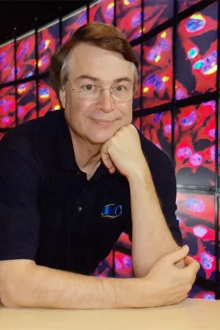 Larry Smarr