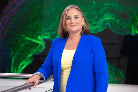 Laura Niklason