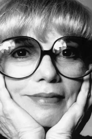 Lillian F. Schwartz