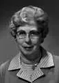 Margaret R. Fox