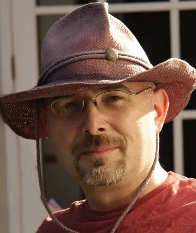 Mark Edwin Kriegsman