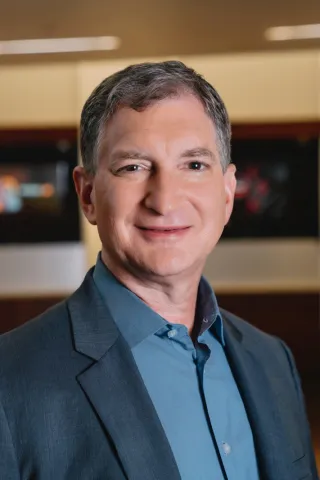 Mark Papermaster