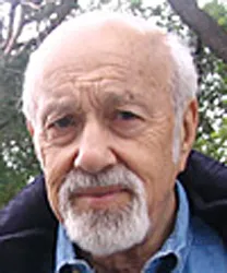 Martin A. Goetz