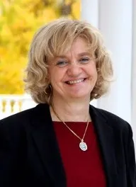 Mary Lou Soffa