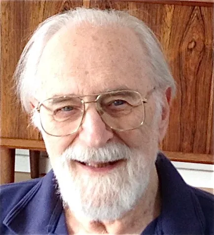 Maurice  Karnaugh