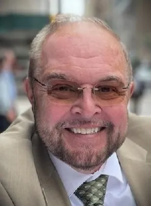 Michael S. Tomczyk