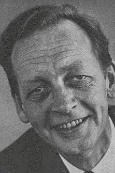 Niels Ivar Bech
