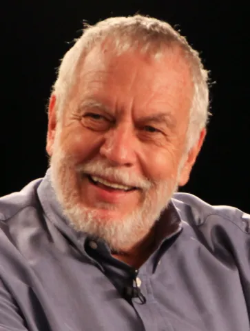 Nolan K. Bushnell