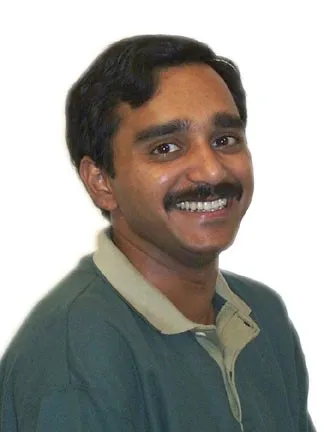 Puneet Sharma
