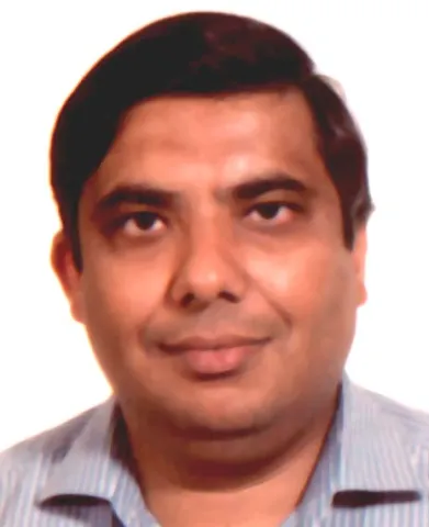 Rakesh Agrawal