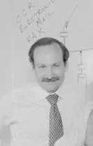 Ralph Ungermann