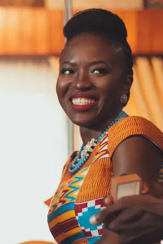 Regina Honu
