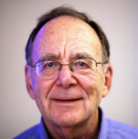 Richard (Dick) Manning Karp