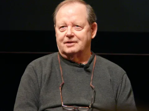 Robert (Bob) William Taylor