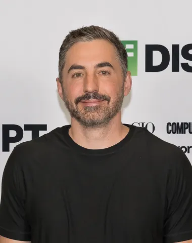 Robert Kevin Rose