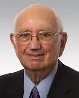 Robert Rivers Everett