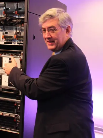 Roger R. Schmidt