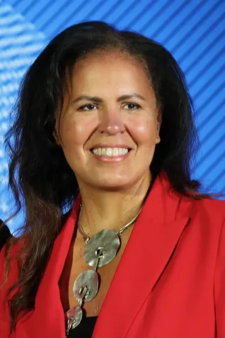 Safiya Umoja Noble