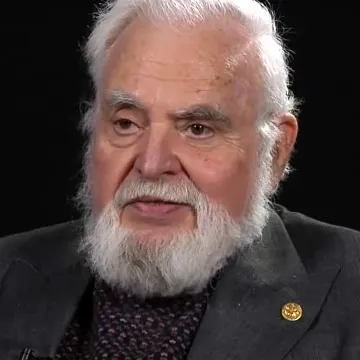 Solomon Wolf Golomb