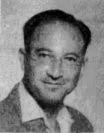 Stanley (Stan) Phillips Frankel