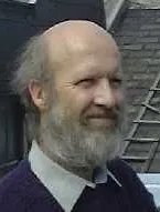 Stephen Robertson