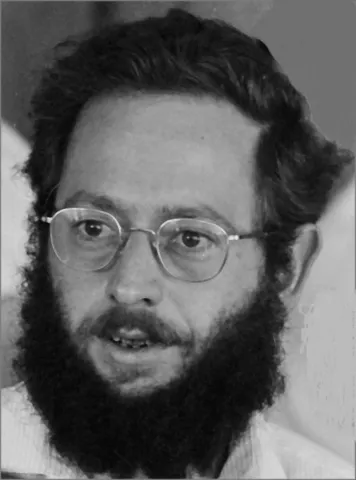 Stephen Warshall