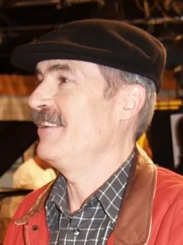 Steven (Steve) Gibson