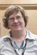 Susan Hares