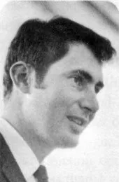 Thomas E. Osborne