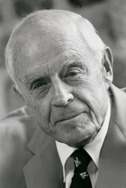 Thomas John Watson, Jr.