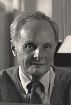Thomas Parke Hughes