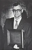 Thomas (Tom) O. Stanley