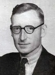 Thomas (Tommy) Harold Flowers