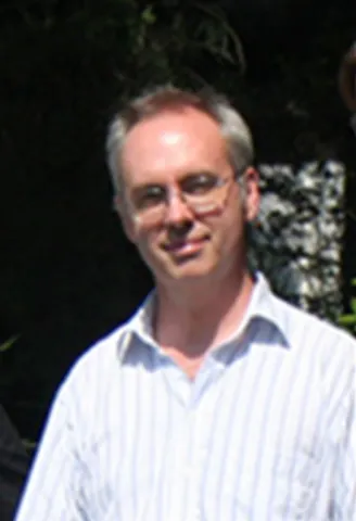 Victor Shoup