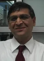 Vipin Kumar