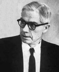 Wallace John Eckert