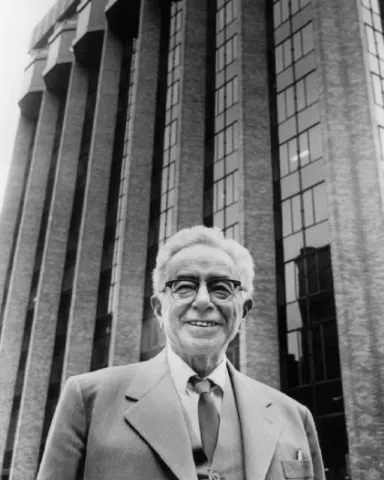 Warren Weaver