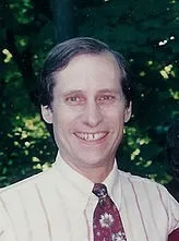 Wayne P. Stevens
