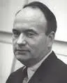 William (Bill) F. Beausoleil