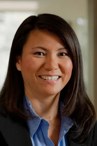 Yoky Matsuoka